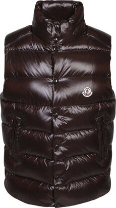 Tibb Padded Vest-AA