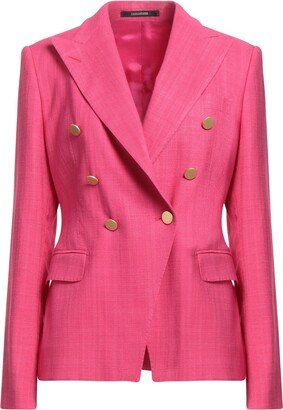 Blazer Fuchsia-AA