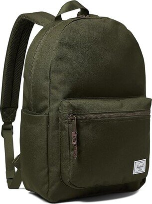 Settlement Backpack (Ivy Green) Backpack Bags