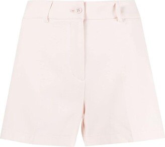 Gwen twill golf shorts