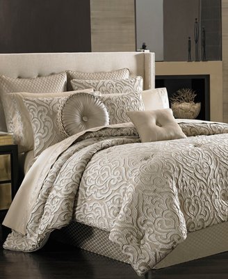 Astoria 4-Pc. Comforter Set, California King