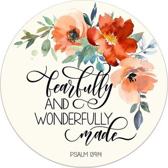 Fearfully & Wonderfully Made 8