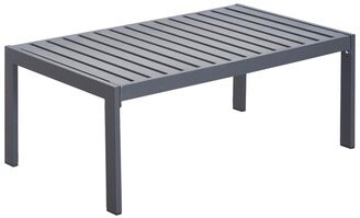 Monterey Outdoor Coffee Table