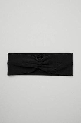 Airlift Headband in Black