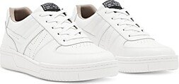 Women's Vix Lace Up Low Top Sneakers