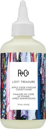 R+Co Lost Treasure Apple Cider Vinegar Conditioner