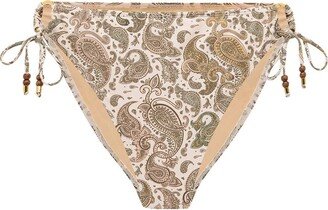 Kingdom & State Alexandria Tall Tie Bottoms