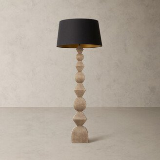 BR Home Estelle Floor Lamp