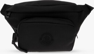 ‘Durance’ Belt Bag - Black