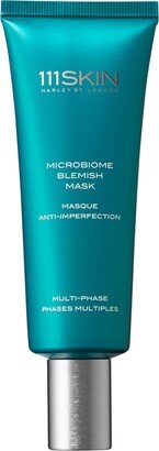 Microbiome Blemish Mask