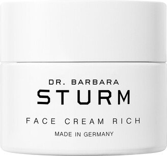 Face Cream Rich 50ml