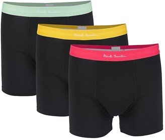 3-Pack Core Boxer Briefs