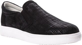 Nyomi Slip-On Sneaker