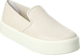 Brenden Leather Slip-On Sneaker-AA