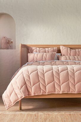 Plush Jersey Quilt-AA