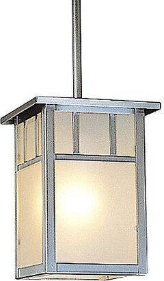 Huntington Outdoor Pendant Light with Stem