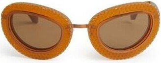Tokyo Cat-Eye Sunglasses