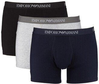 Men's 3-Pack Boxer Briefs