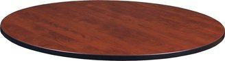 Regency Seating Laminate 48-inch Round Table Top