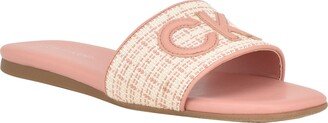 Yides Slide Sandal