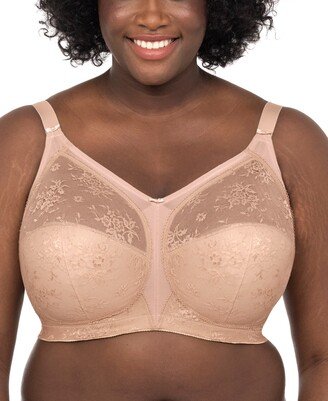 Women's Verity Wireless Bra, GD700218