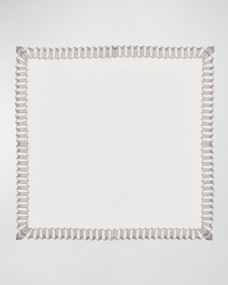 Baccarat x Kim Seybert Etoile Dinner Napkins, Set of 4-AA