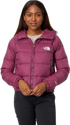 Hydrenalite Down Hoodie (Boysenberry) Women's Coat