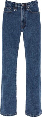 Ayrton Regular Fit Jeans