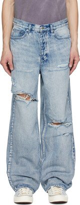 Blue Maxx Jeans