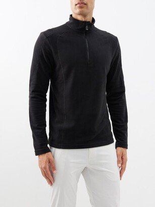 Harry Half-zip Fleece Ski Top