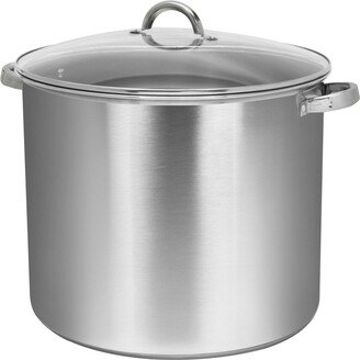 Sedona 16-Qt. Stainless Steel Stockpot