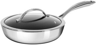 HaptIQ 2.75-Qt. Saute Pan with Lid