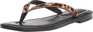 New York womens Flip Flop