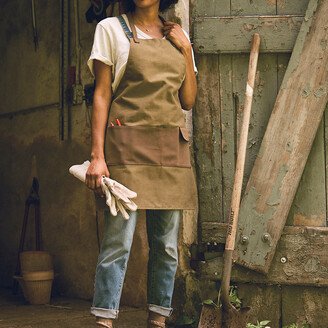 Waterproof Canvas Garden Apron