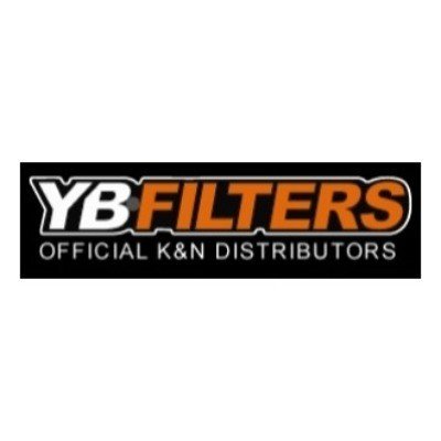 YB Filters Promo Codes & Coupons