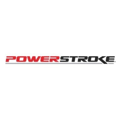 Power Stroke Promo Codes & Coupons