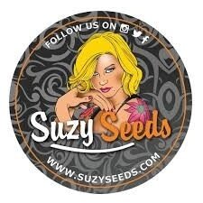 Suzy Seeds Promo Codes & Coupons