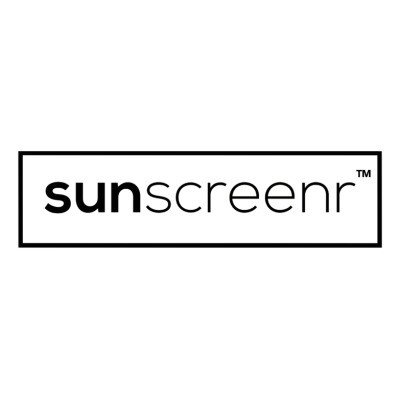 Sunscreenr Promo Codes & Coupons