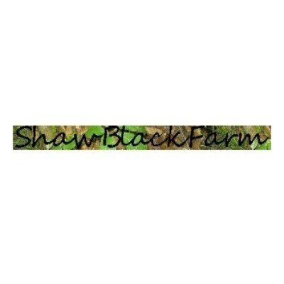 Shaw Black Farm Promo Codes & Coupons