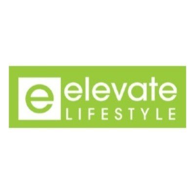 Elevate Lifestyle Promo Codes & Coupons