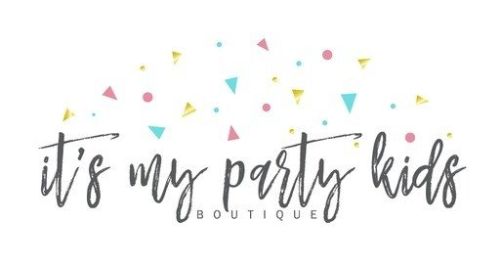 It's My Party Kids Boutique Promo Codes & Coupons