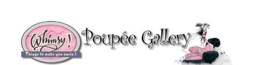 Poupee Gallery Promo Codes & Coupons