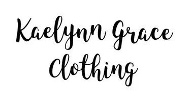 Kaelynn Grace Clothing Promo Codes & Coupons
