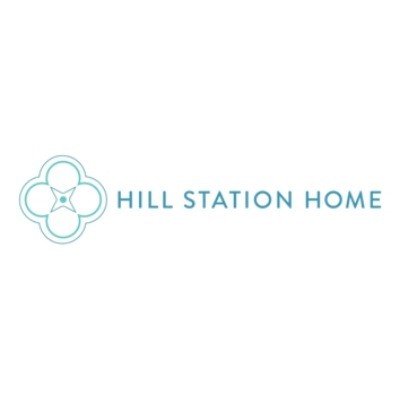Hill Station Home Promo Codes & Coupons
