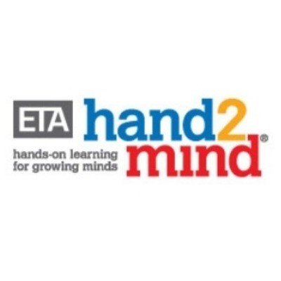 ETA Hand2mind: Educational Resources Promo Codes & Coupons