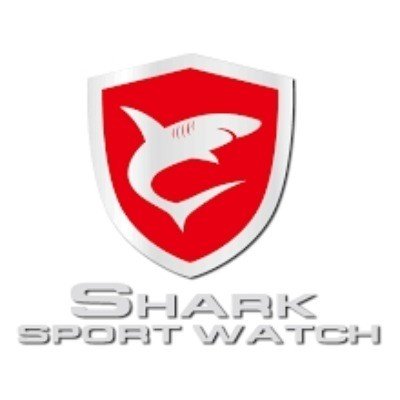 Shark Sport Watch Promo Codes & Coupons