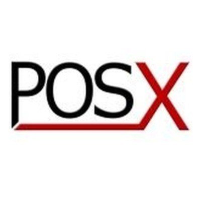 POS-X Promo Codes & Coupons
