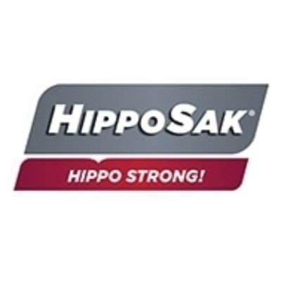 Hippo Sak Promo Codes & Coupons