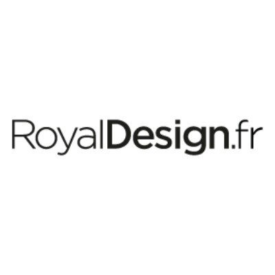 Royal Design FR Promo Codes & Coupons
