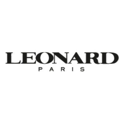 Leonard Promo Codes & Coupons